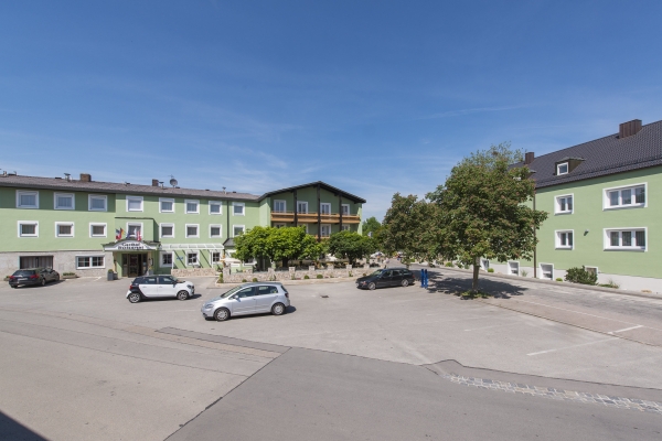 Hotel Held